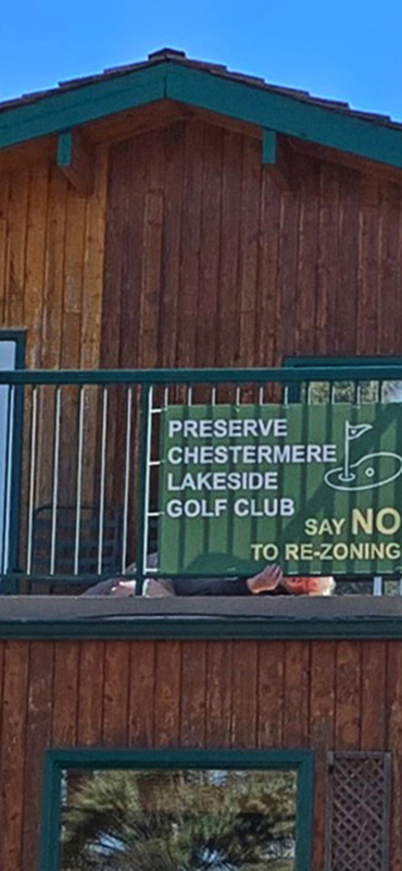 Chestermere residents come together to support keeping Lakeside Golf Club pic 2x