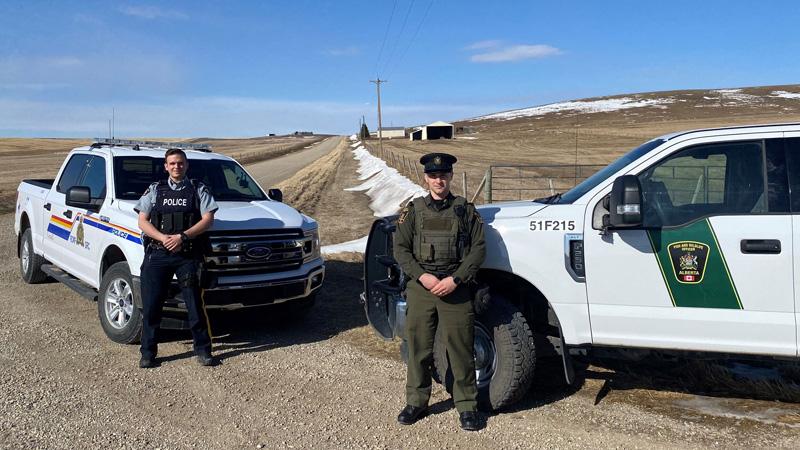 RAPID Response protecting rural Albertans pic 1