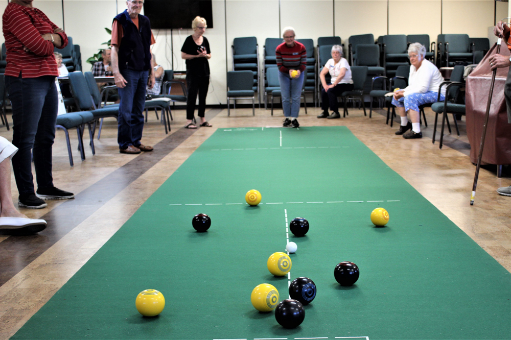 Chestermere celebrates seniors pic 2