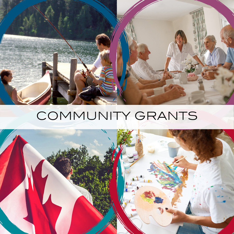 Grant funding available for recreation, arts, and culture programming pic 1