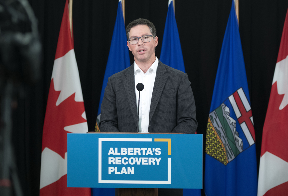 Alberta preparing for an economic rebound pic 1