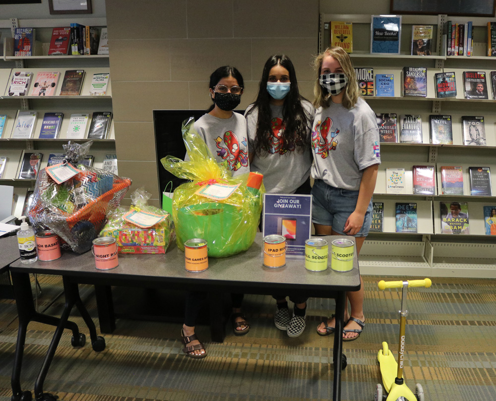 Chestermere Public Library kicks off Summer Reading Program pic 1