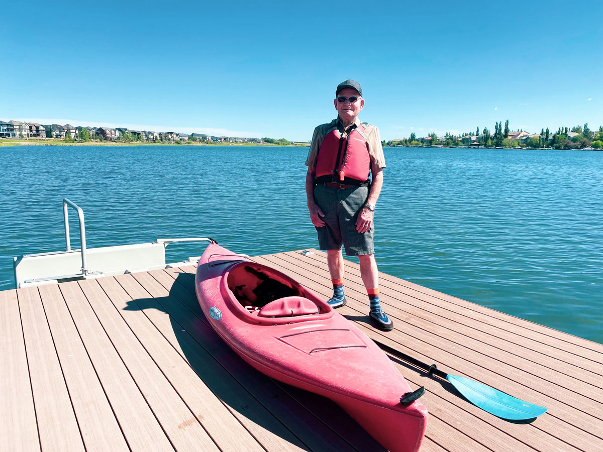 Local-senior-sharing-passion-for-kayaking-pic-2