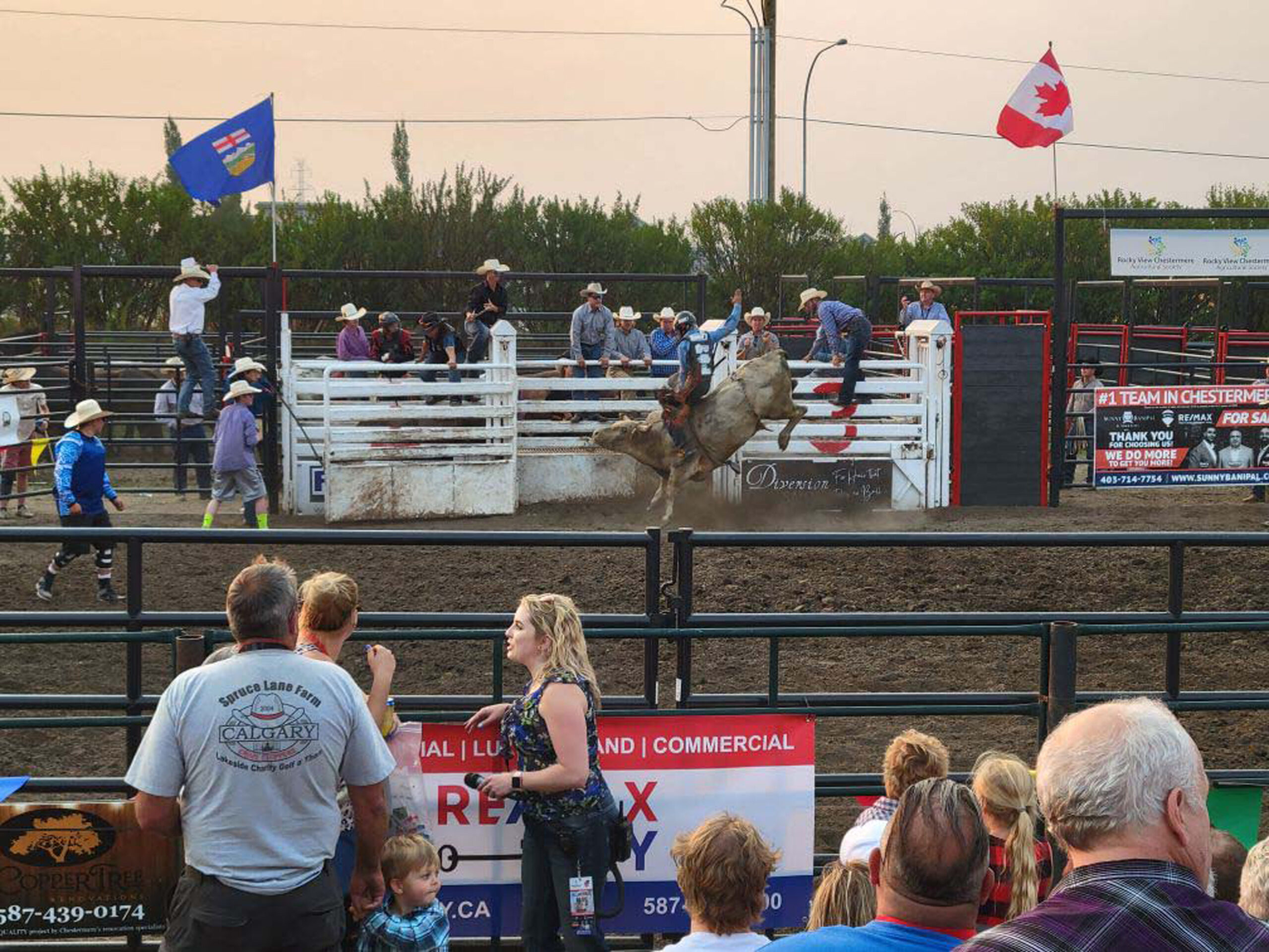 Bulls on the Beach first community-wide event since COVID-19 lockdown pic 2