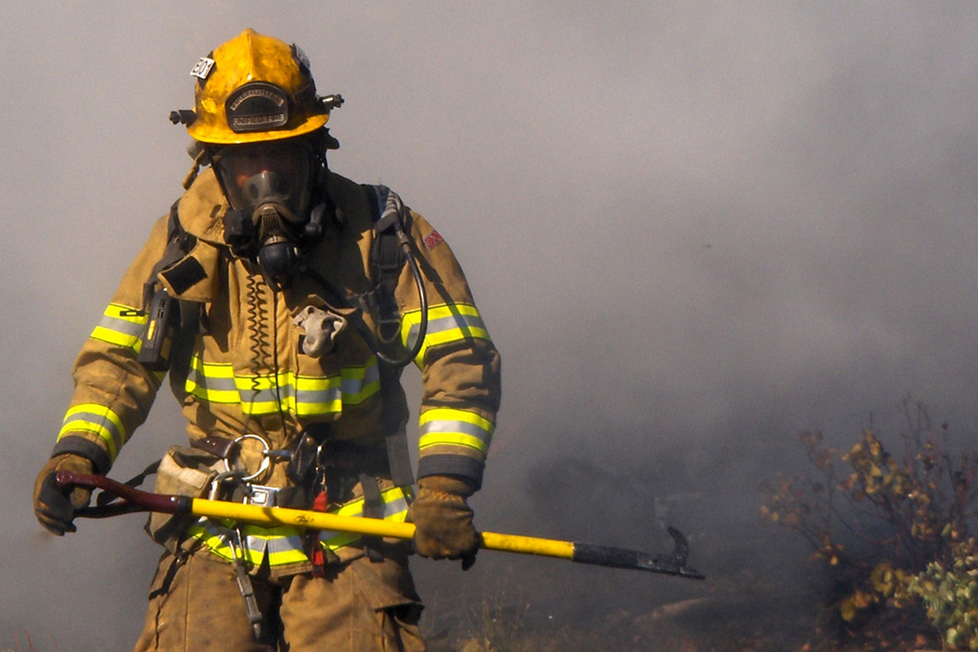 Langdon-man-charged-with-arson-following-grass-fires-on-Siksika-Nation-firefighter