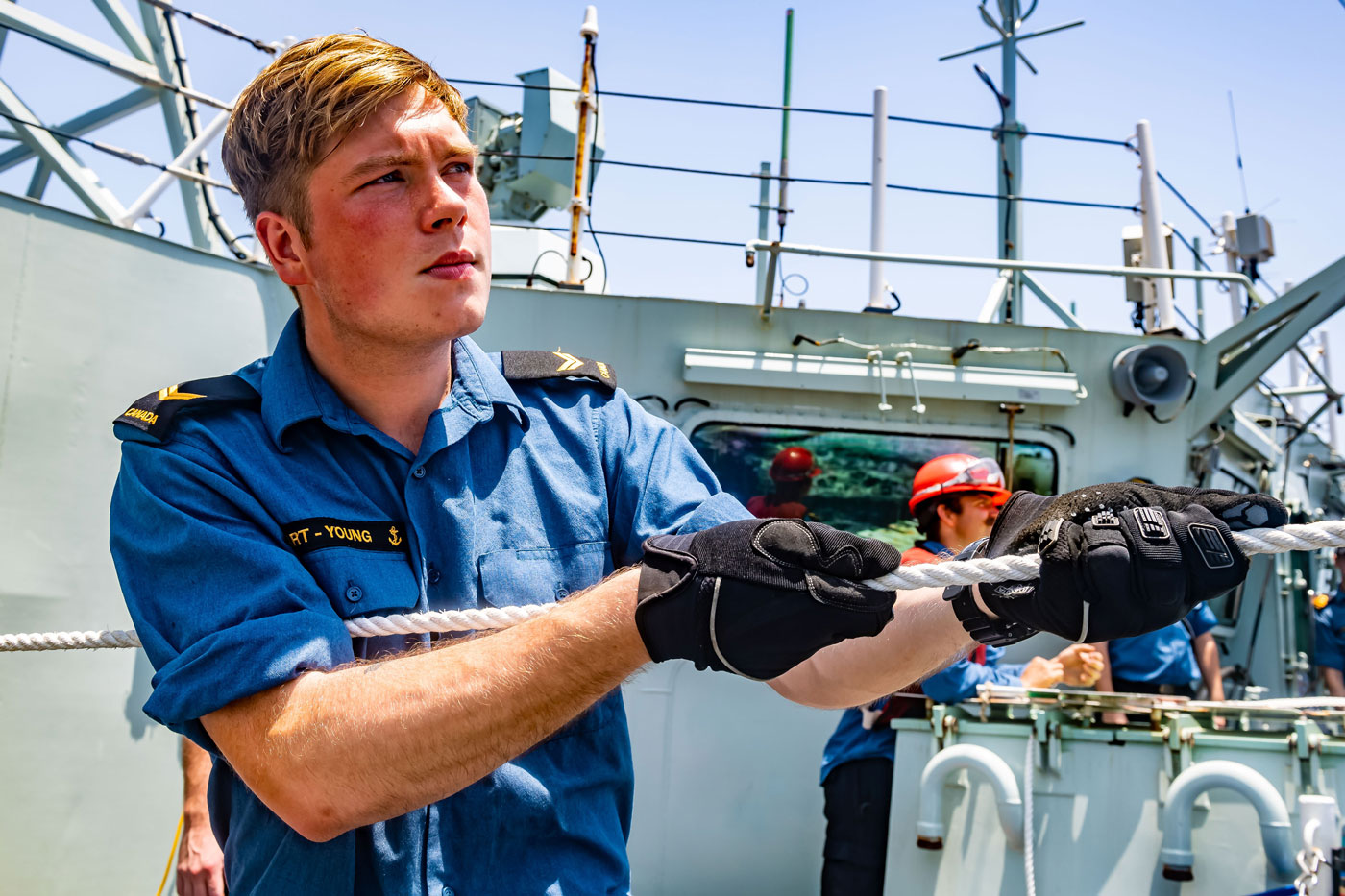 Local-sailor-plays-important-part-in-maritime-security-mission-in-the-Middle-East-pic-1
