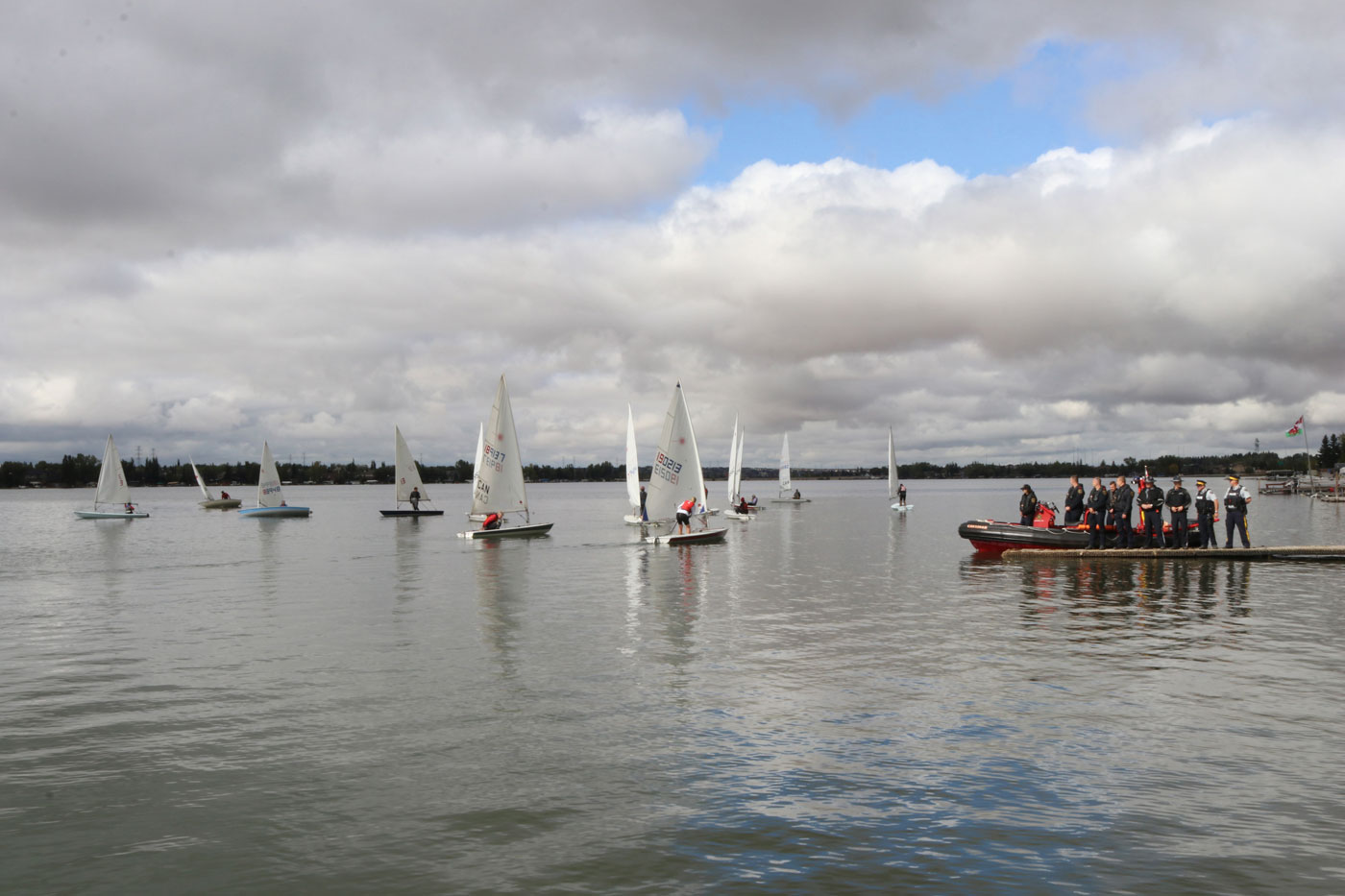 Calgary-Yacht-Club-honours-first-responders-with-sail-pass-pic-2