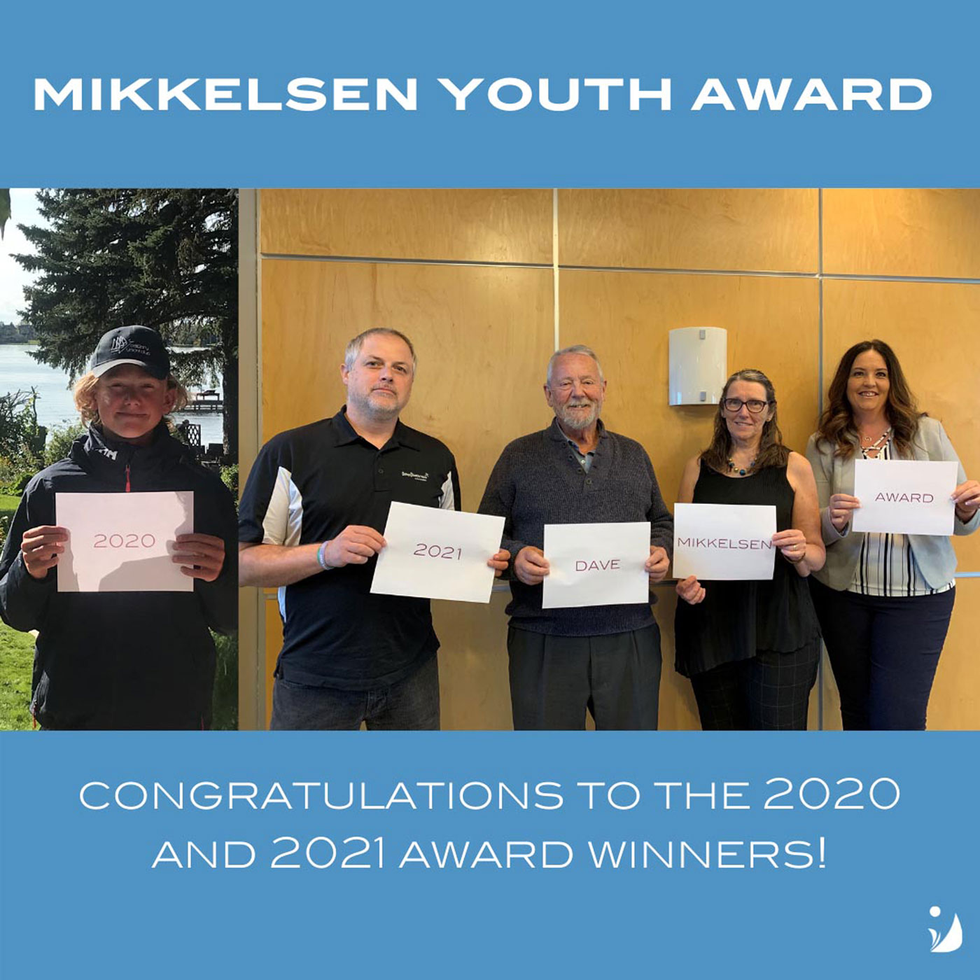 City-announces-Dave-Mikkelsen-Award-winners-pic-1