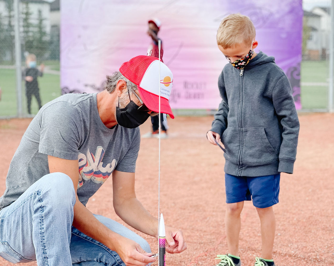 Rocket-Derby-bringing-positivity-to-the-community-pic-2