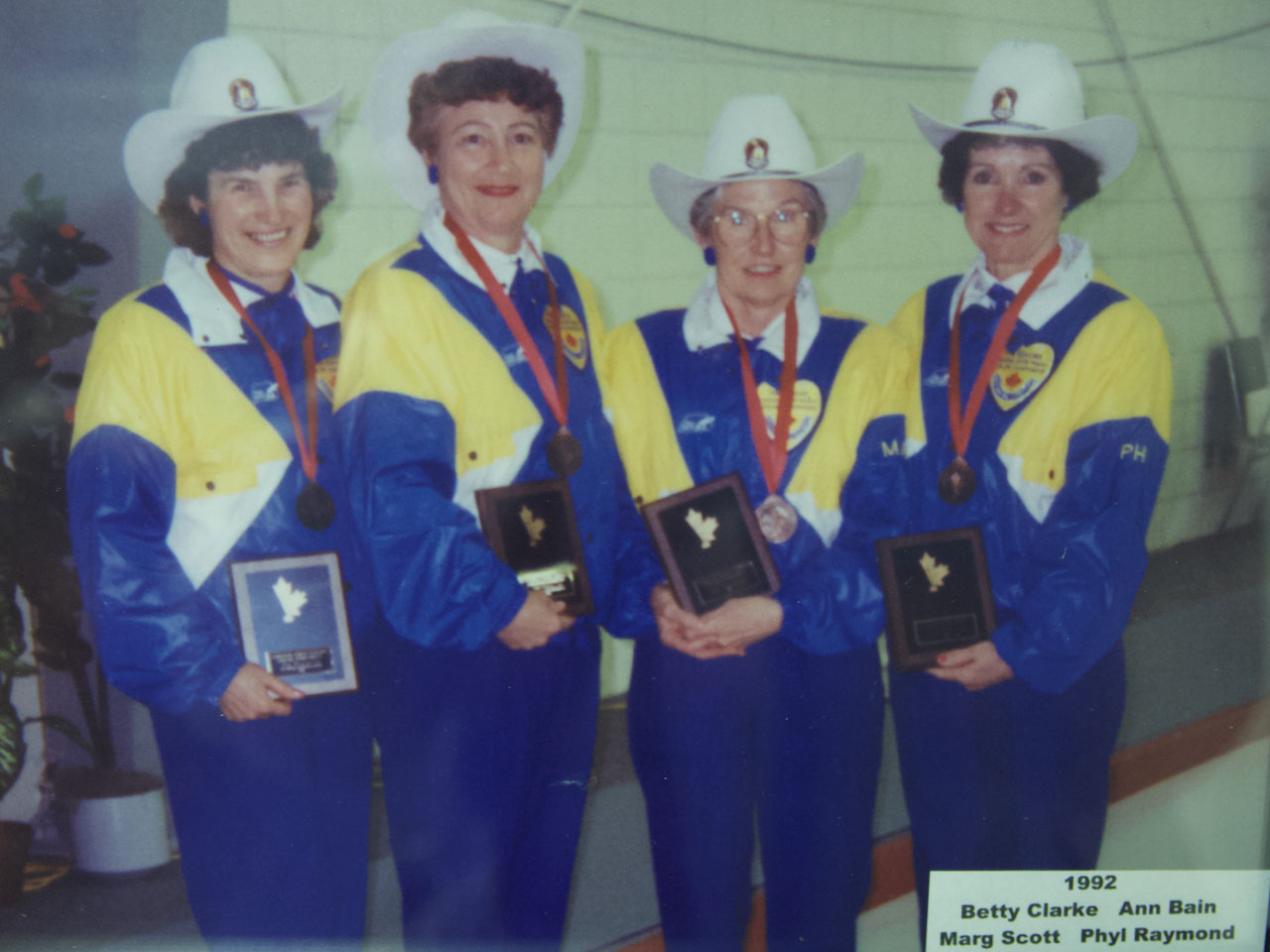 Chestermere’s-Other-Curling-Champion--Betty-Clarke-1992-Provincial-Seniors-Champs