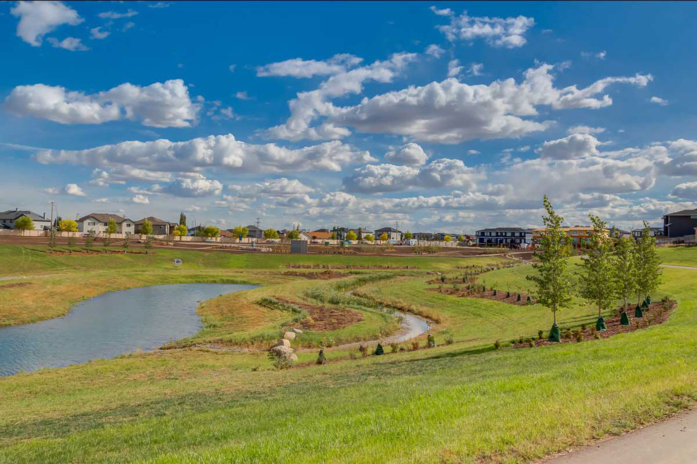 Stormwater-Kidney-open-in-Dawson’s-Landing-pic-1