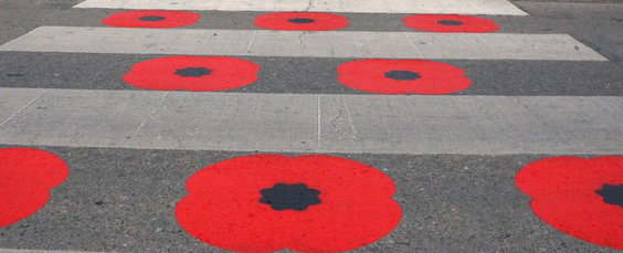 chestermere crosswalk