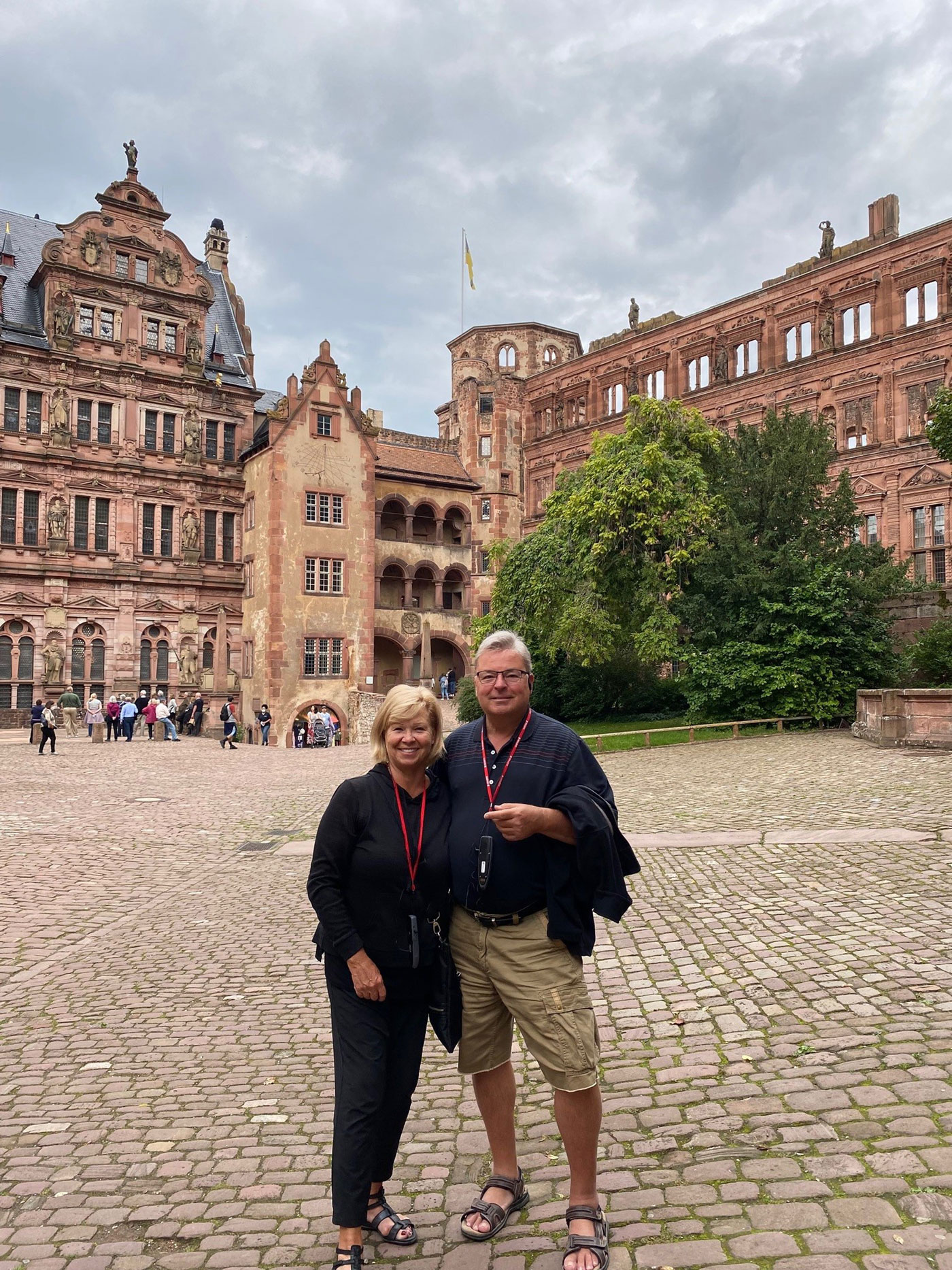 travel-Heidelberg-Castle