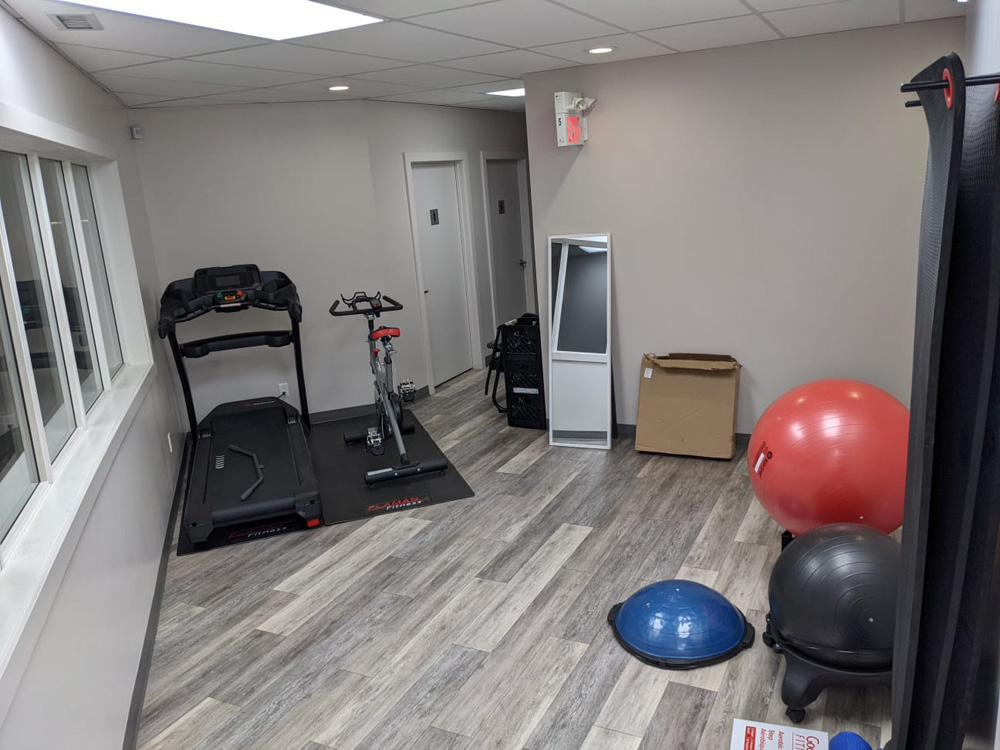 Calgary Physiotherapy business expands into Chestermere pic 3t