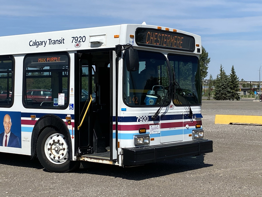 Chestermere transit project continuing to grow pic 1