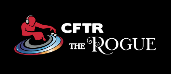 CFTR radio logo