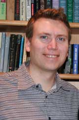 Nick Jeffrey