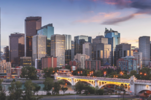 calgary-skyline