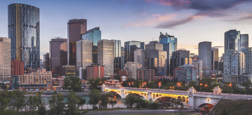 calgary-skyline