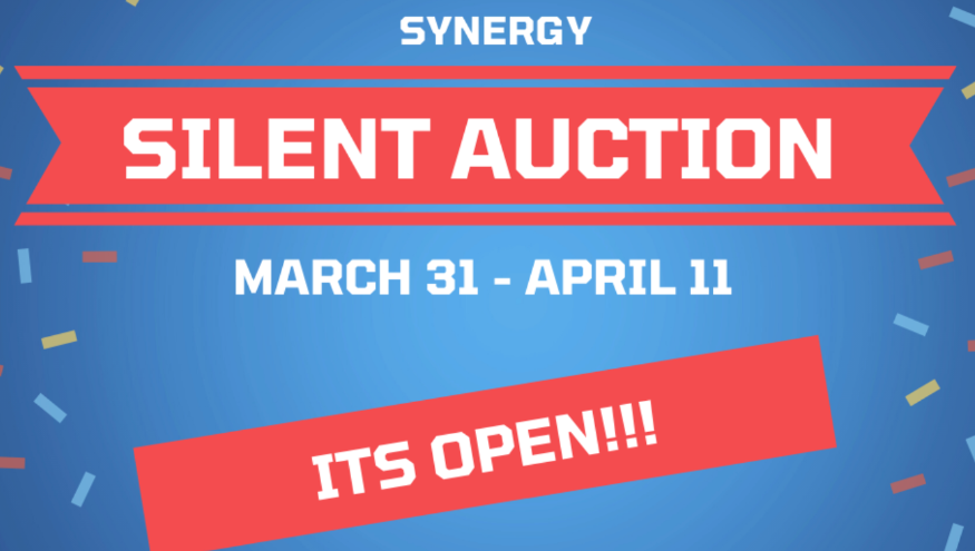 silent-auction