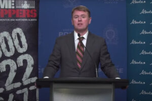 Crime Stoppers receives provincial government investment pic 1