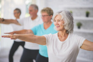 Alberta recognizing older adults during Seniors Week pic 1