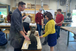 Provincial government supporting career-based learning pic 1