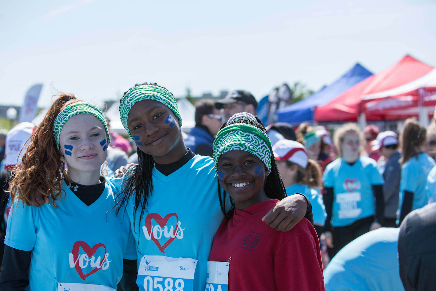 Run for Women ending shame surrounding women’s mental health pic 1