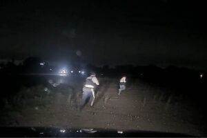 Strathmore RCMP respond to child abduction pic 1