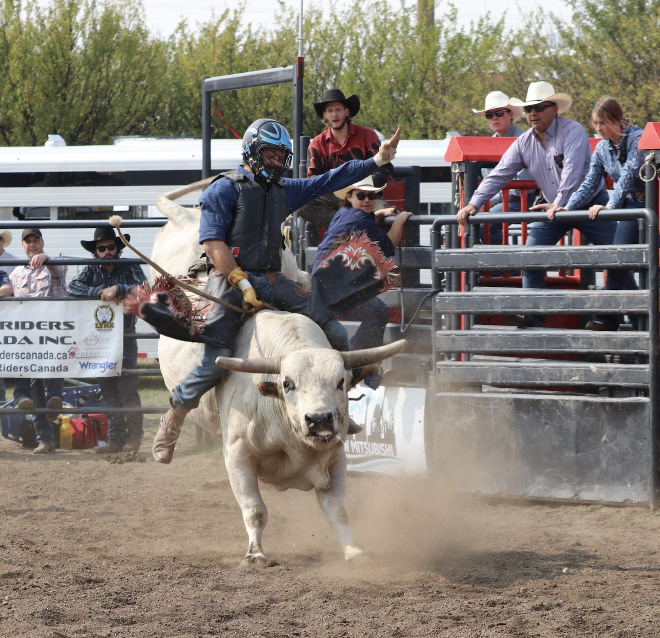 Chestermere ends summer with annual country fair