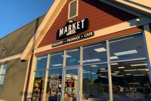 Chestermere’s Market Avenue giving residents more access to grocery essentials