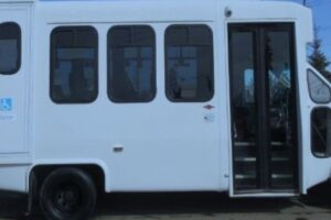 City to purchase shuttle buses