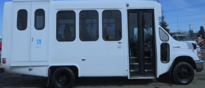 City to purchase shuttle buses