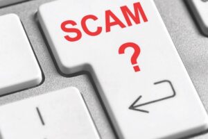 Alberta RCMP bringing awareness to common scam types during Fraud Prevention Month