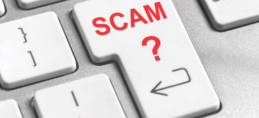 Alberta RCMP bringing awareness to common scam types during Fraud Prevention Month
