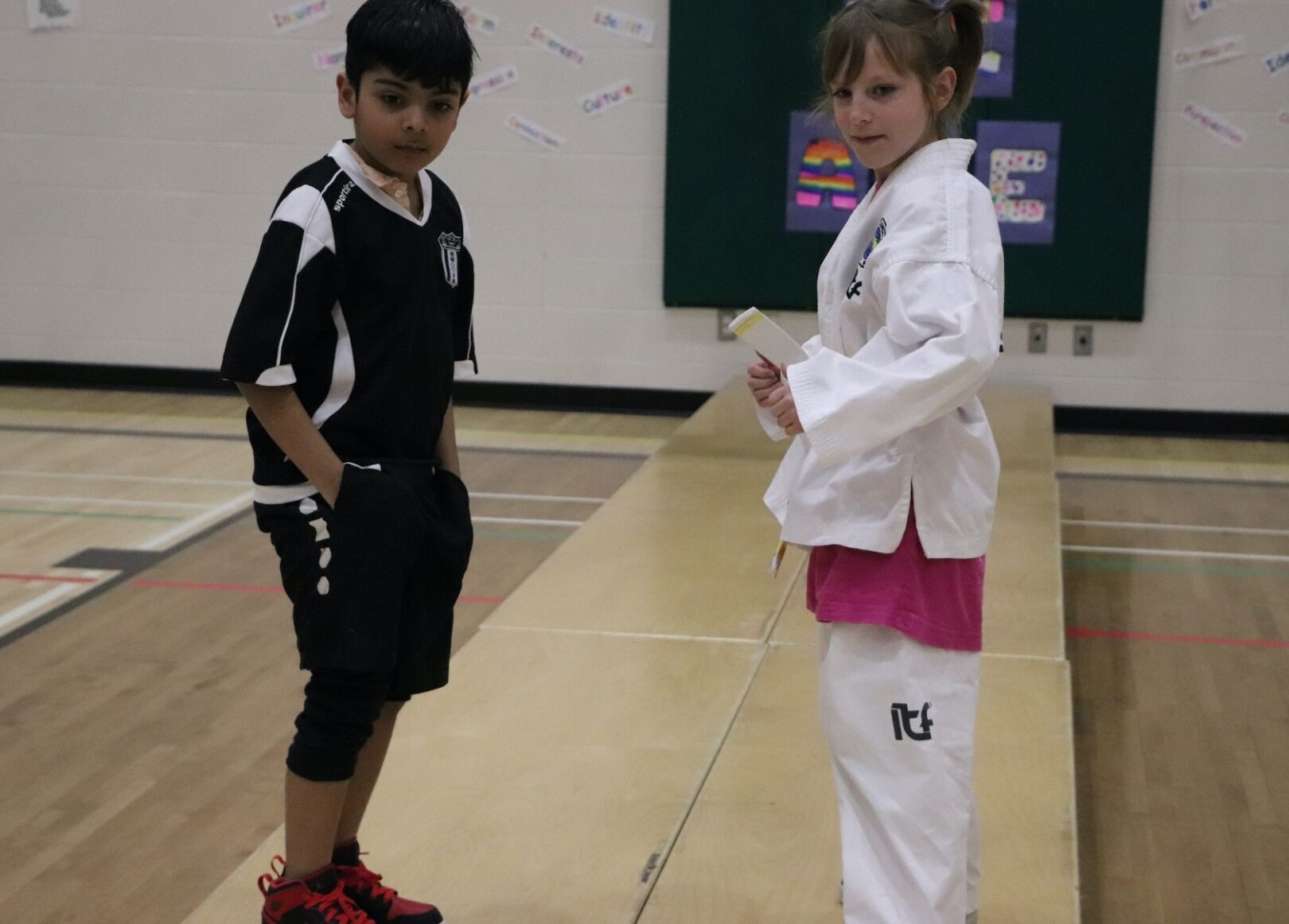 Prairie Waters students showcase their identity through fashion show pic 3