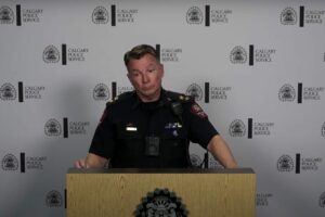 Calgary man charged with kidnapping, drugging, and assaulting women on acreage near Chestermere