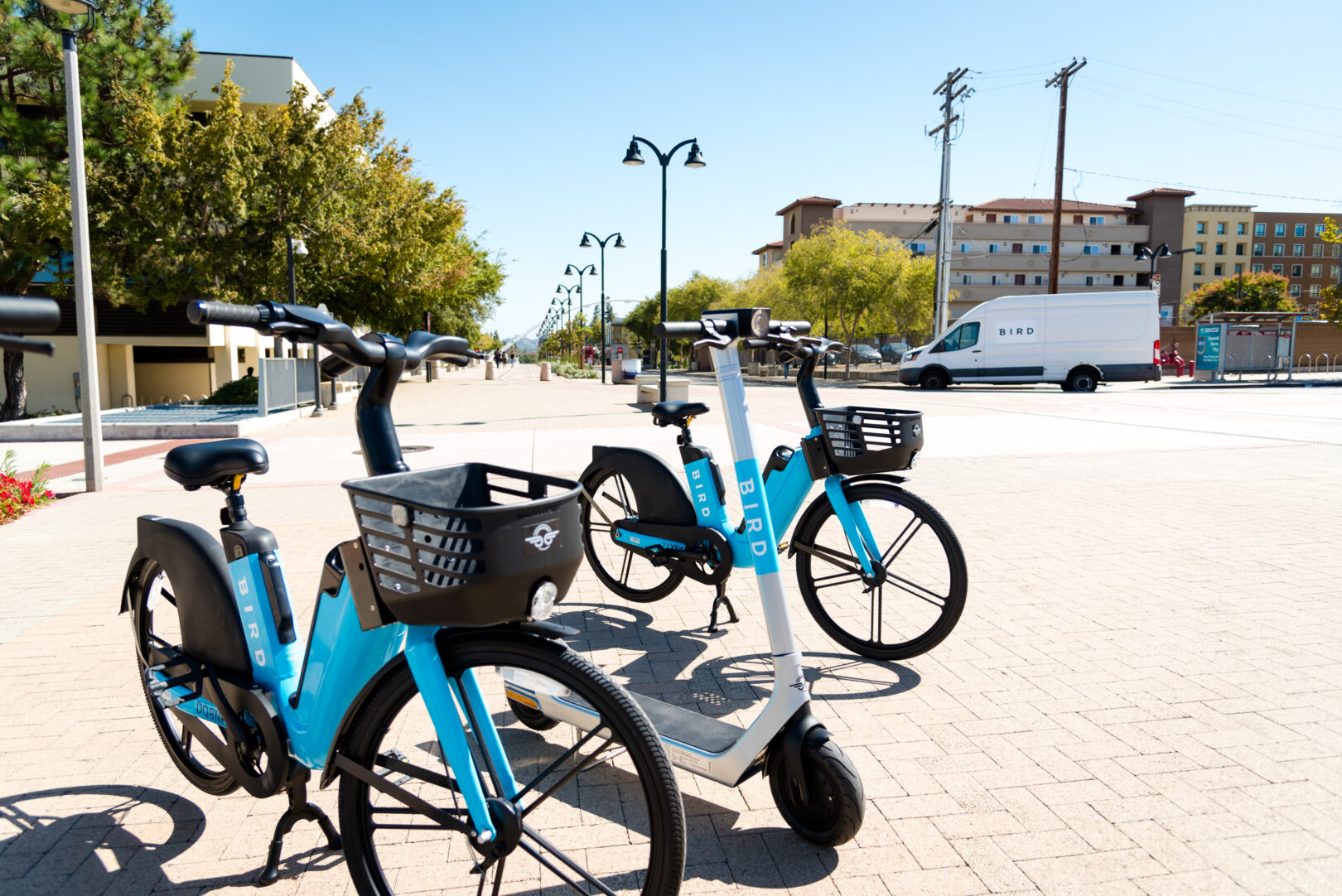 Chestermere to get electric scooters