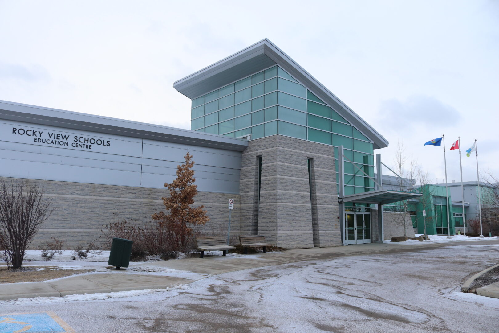 Rocky View Schools to begin Langdon School grade configuration consultations this spring