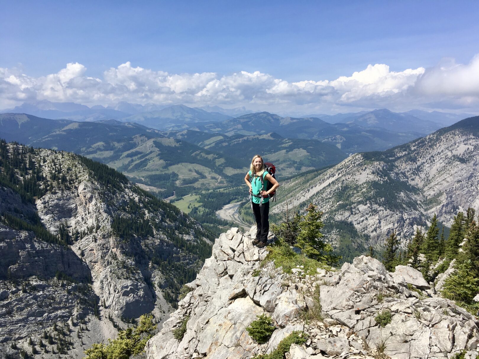 Alberta writer searches for meaning behind Happy Valley in new book