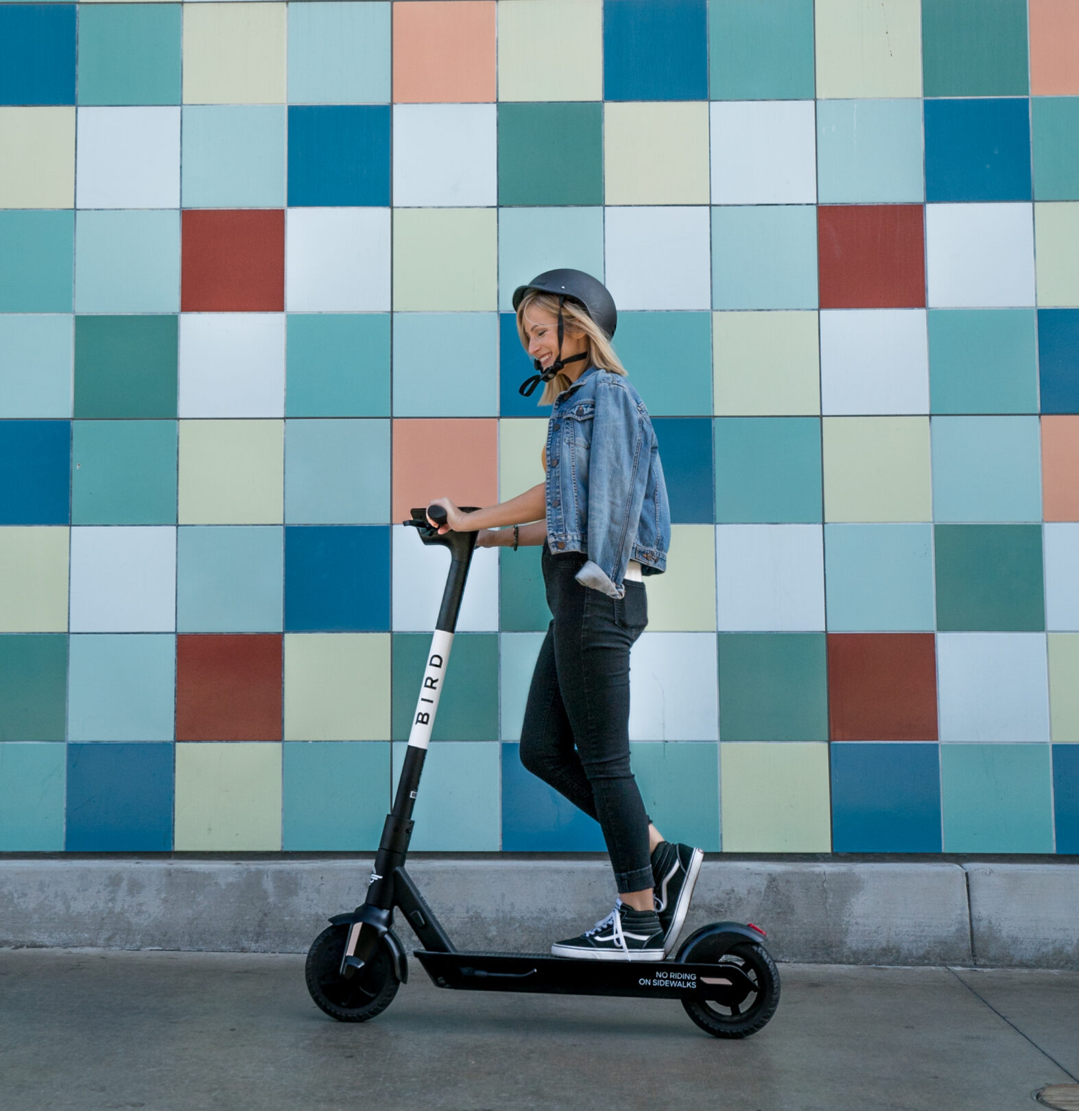 Electric scooters coming to Chestermere