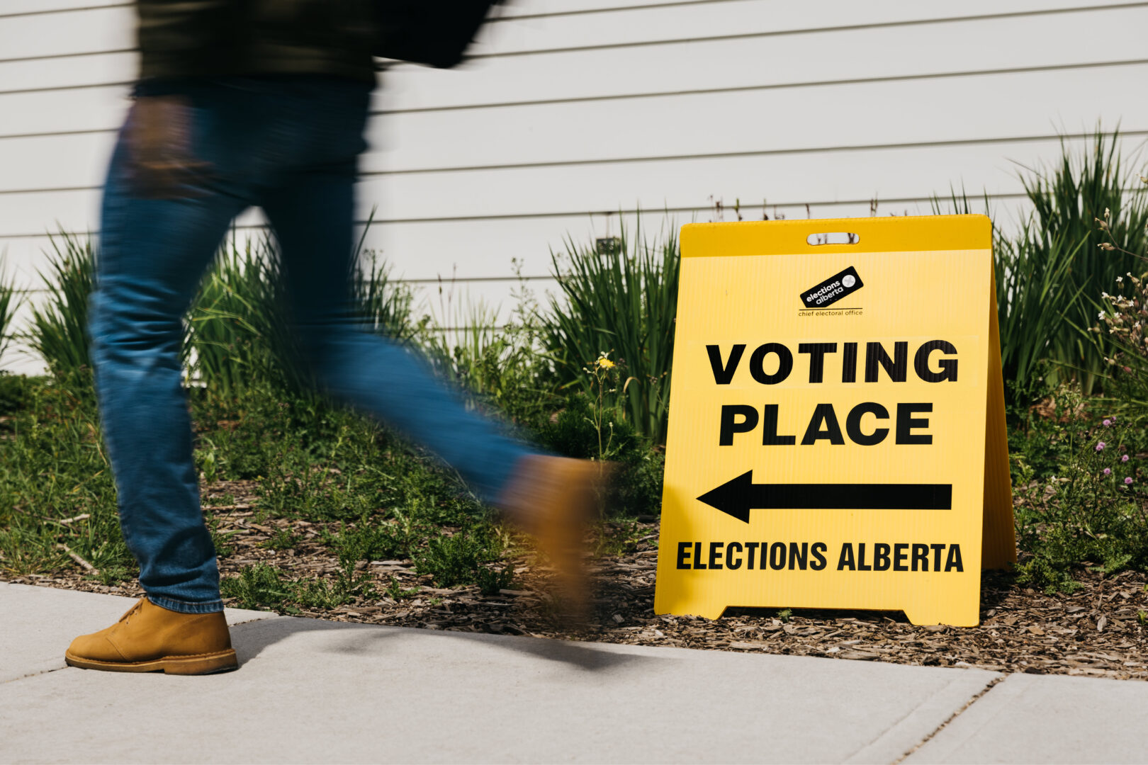 Provincial election candidate nominations close