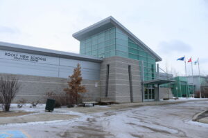 Rocky View Schools Indigenous Advisory Circle