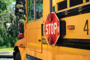 Rocky View Schools bus registration now open