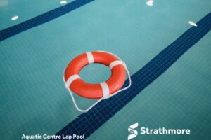 Strathmore Aquatic Centre celebrates 20 years of swimming