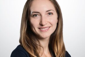 Chantelle de Jonge elected for Chestermere-Strathmore