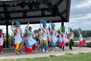 Chestermere celebrates older adults during Seniors’ Week