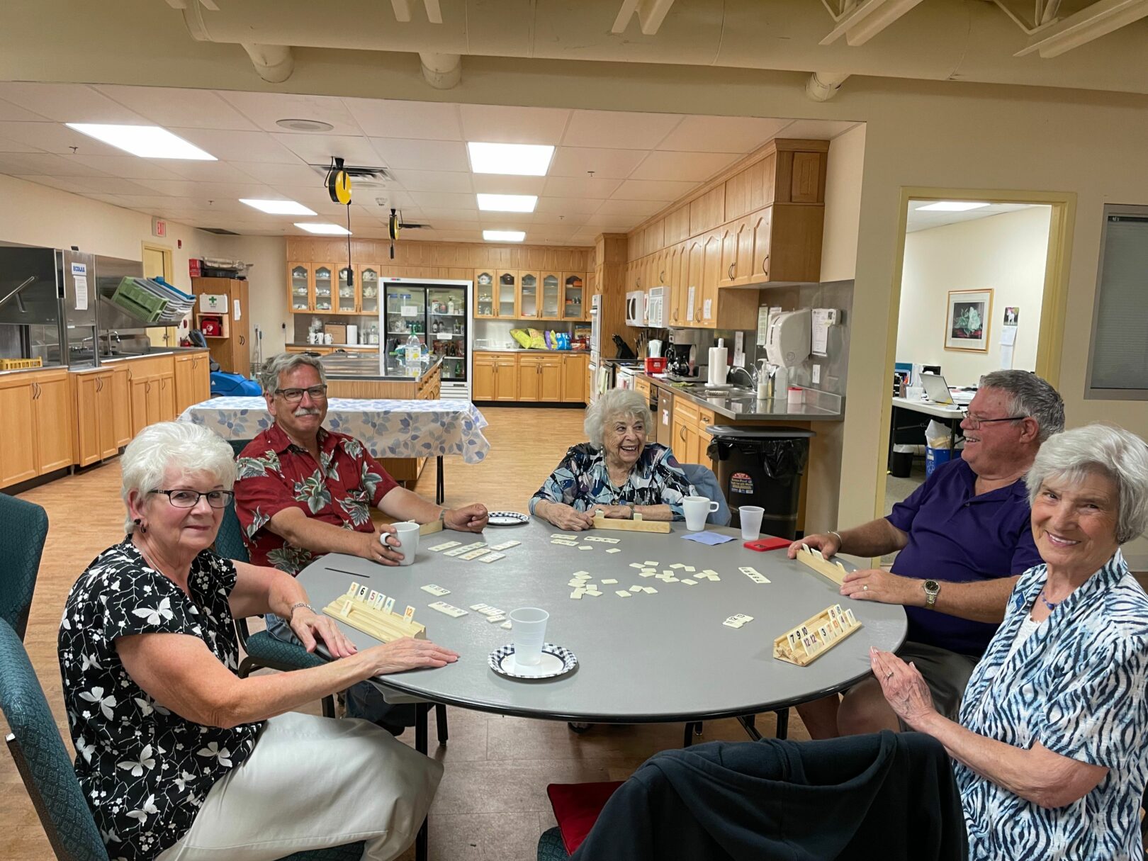 Chestermere celebrates older adults during Seniors’ Week pic 2