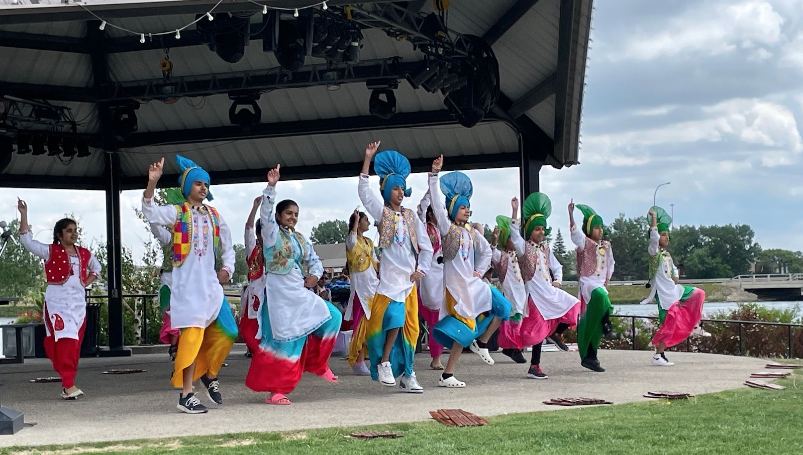 Chestermere celebrates older adults during Seniors’ Week