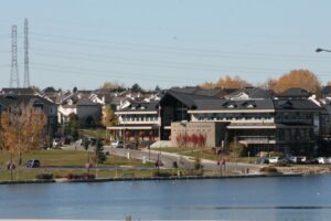 Poultry pets are now permitted in Chestermere urban areas